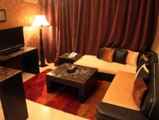 Jenan Al Malaz Hotel Apartments Riyadh Luaran gambar